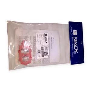 Brady 65387 Circuit Breaker