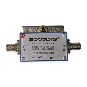 Bourns 1965-20-A04 Surge Protector