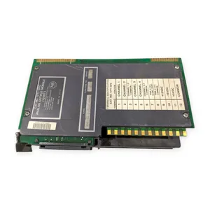 Allen-Bradley 1771-OFC Output Module 12 Bit PLC-5