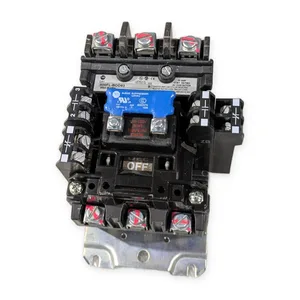 Allen-Bradley 500FL-BOD93 Lighting Contactor