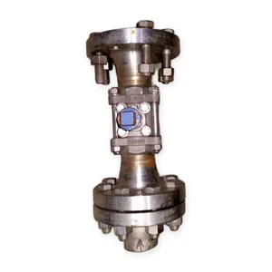 SSH-IVV-3 I7V ITV Flanges and Reducers – actual item, photo 1 of 9
