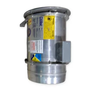 VA9H34E2463 Inline Duct Fan Blower