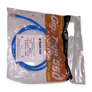 Black Box EVNSL621-0003 GigaTrue CAT6 Patch Cable