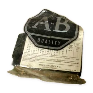 Allen-Bradley 816-DOV4 Thermal Overload Relay Motor
