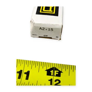 Square D A2.15 Thermal Unit Heater Element