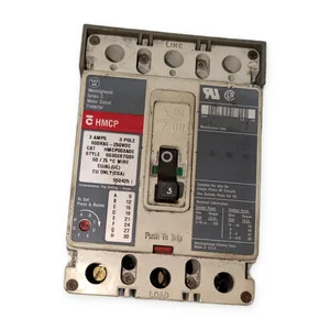 HMCP003A0C Westinhouse Motor