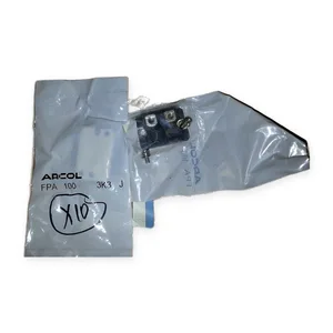 Arcol FPA100 3K3J Resistor