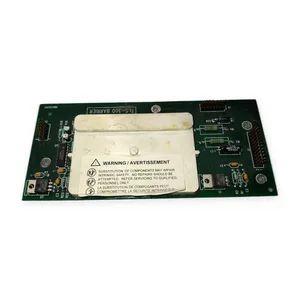 TLS-300 Barrier 330010-002 – actual item, photo 1 of 6