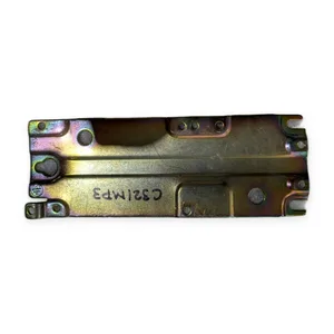 Cutler-Hammer C321MP3 Metal Mounting Plate Kit Starter