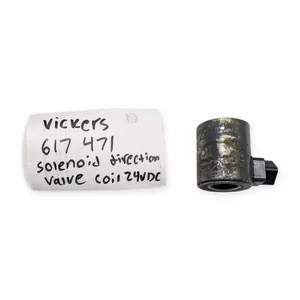 Vickers 617 471 Sorenod diRECtion VaLve