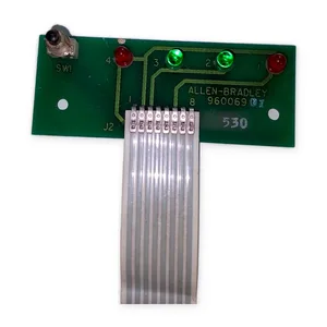 Allen-Bradley 960069-9 Industrial Electrical Control