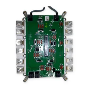 Semikron 453GD17E4C SMIX Power Semiconductor Module