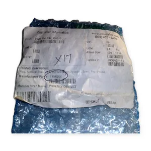Phoenix Contact 1758364 Plug