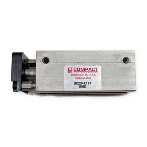 Compact Air Products GC234X114 Cylinder