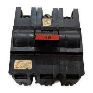 Federal Pacific KH-50 Stab-Lok Circuit Breaker