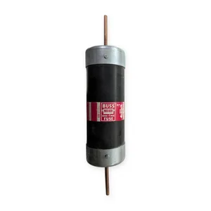 Bussmann 600 One-Time Fuse