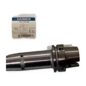 Haimer DK-06-10 Shrink Fit Chuck Tool Holder