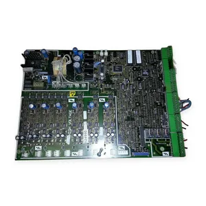 Control Techniques 7004-0147 IN82 INB2 ISS P2 Inverter
