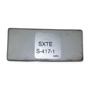 ABB S-417-1 Electrical Automation Control – actual item, photo 1 of 2