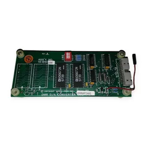 Eaton 15-814-108 DMR D/A Converter
