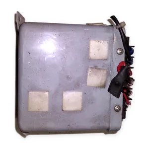 Scientific Columbus XL5C5A2 Excel Tronic Watt Transducer