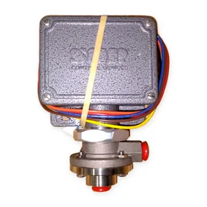 SOR Differential Pressure Switch