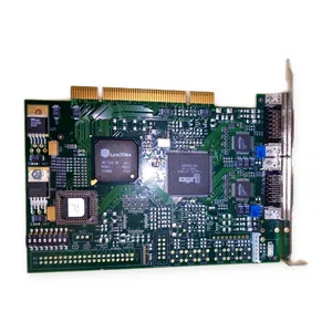 BAYVIEW72 PCI Card Circuit Board – actual item, photo 1 of 6