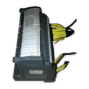 ABB 1SN631081R1500 Terminal Block