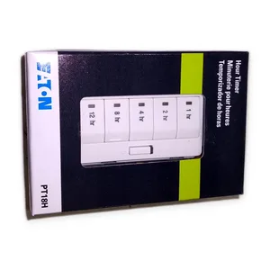 Eaton PT18H-C2 COOPER Ac Hour Timer