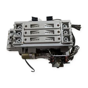 General Electric K-2208 Zenith Solenoid