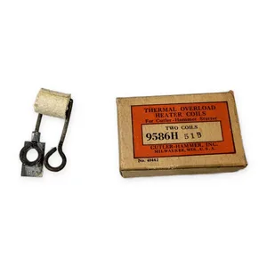 Cutler-Hammer 9586H51B Heater Coil Element Starter
