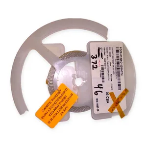 Kemet C1206C102J5GACTU NP0 1206 SMD Ceramic Capacitor