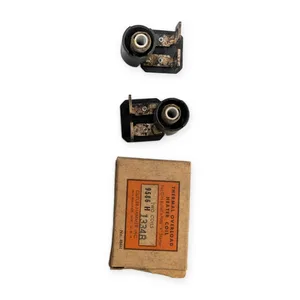 Cutler-Hammer 9586H1334B Relay Heater Element Coil