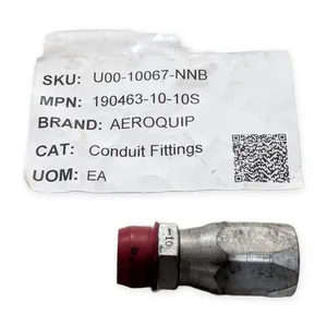 Aeroquip Conduit Fitting