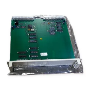 ABB YB560103-CH/10 I/O Board Robot Controller