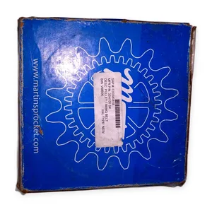 Martin 32H100 Coupling