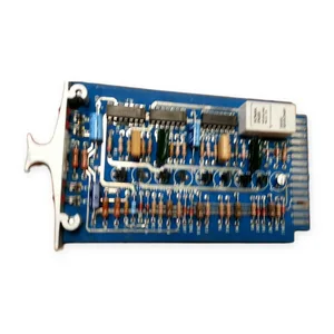 Ronan X12D151-1-B Engineering Circuit Board PCB