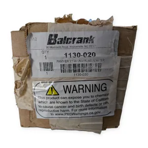 Balcrank 1130-020 Panther 3:1 W/univ Bung Adapter