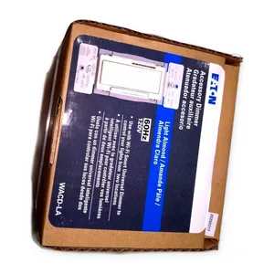 Eaton EZ4-WACD-LA-SP-L Wacd-LA-SP-L