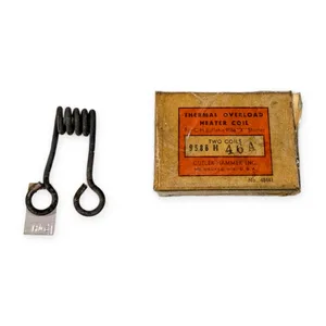 Cutler-Hammer H46A Relay Heater Coil Element