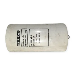 Rifa PEH169SV4729Q Elyt Long Life Capacitor