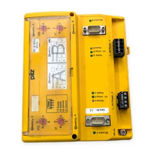 Pilz 301131 Version 1.2 Module