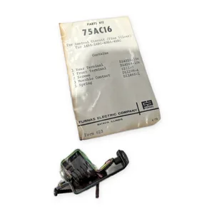 Furnas 75AC16 Electric Contact