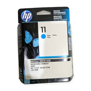 HP C4836A DesignJet OfficeJet Printer – actual item, photo 1 of 7