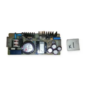 Nemic-Lambda PWB-655C Power Supply Board