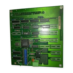 Nachi UM858 Robot Industrial Module