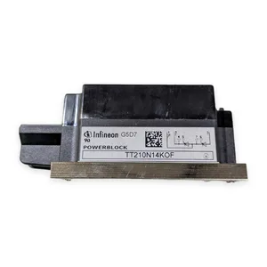 Infineon TT210N14KOF Thyristor Power Module