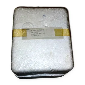 Reliance Electric 604400-11RG DC Drive Power Supply Module