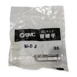 SMC M-5UL Pneumatic Component – actual item, photo 1 of 4