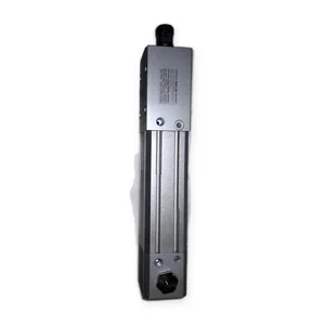 SMC MTS25-50R Precision Air Cylinder